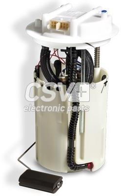 CSV electronic parts CBA7286 - Горивопроводен модул (горивна помпа+сонда) vvparts.bg