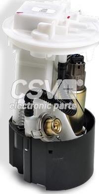 CSV electronic parts CBA7226 - Горивопроводен модул (горивна помпа+сонда) vvparts.bg