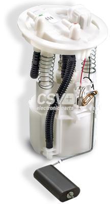 CSV electronic parts CBA7222 - Горивопроводен модул (горивна помпа+сонда) vvparts.bg