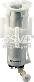 CSV electronic parts CBC7154 - Горивна помпа vvparts.bg