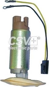 CSV electronic parts CBC7101 - Горивна помпа vvparts.bg