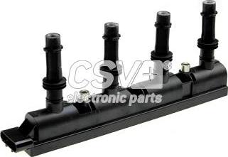 CSV electronic parts CBE5405 - Запалителна бобина vvparts.bg