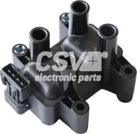 CSV electronic parts CBE5481 - Запалителна бобина vvparts.bg