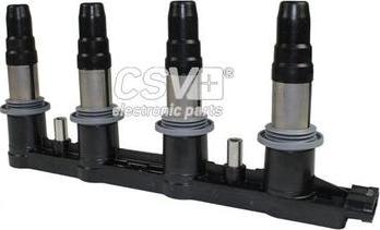 CSV electronic parts CBE5507 - Запалителна бобина vvparts.bg