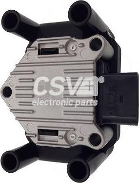 CSV electronic parts CBE5062 - Запалителна бобина vvparts.bg