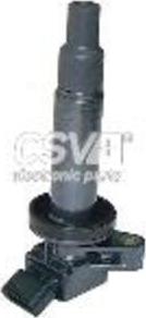 CSV electronic parts CBE5304 - Запалителна бобина vvparts.bg