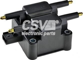 CSV electronic parts CBE5307 - Запалителна бобина vvparts.bg