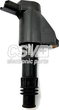 CSV electronic parts CBE5204 - Запалителна бобина vvparts.bg