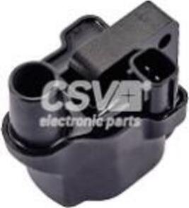 CSV electronic parts CBE5284 - Запалителна бобина vvparts.bg