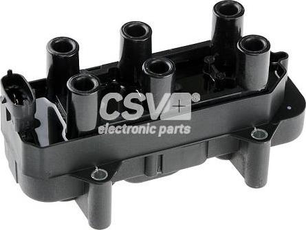 CSV electronic parts CBE5222 - Запалителна бобина vvparts.bg