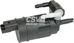 CSV electronic parts CBL5040 - Водна помпа за миещо устр., почистване на стъклата vvparts.bg
