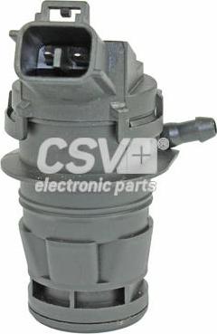 CSV electronic parts CBL5195 - Водна помпа за миещо устр., почистване на стъклата vvparts.bg