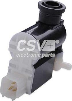 CSV electronic parts CBL5190 - Водна помпа за миещо устр., почистване на стъклата vvparts.bg