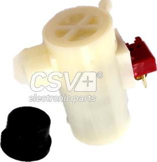 CSV electronic parts CBL5191 - Водна помпа за миещо устр., почистване на стъклата vvparts.bg