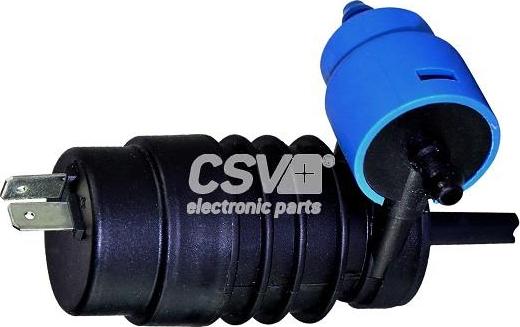 CSV electronic parts CBL5144 - Водна помпа за миещо устр., почистване на стъклата vvparts.bg