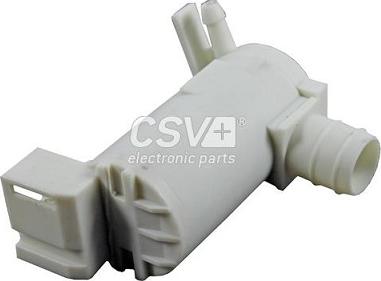 CSV electronic parts CBL5152 - Водна помпа за миещо устр., почистване на стъклата vvparts.bg