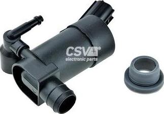 CSV electronic parts CBL5105 - Водна помпа за миещо устр., почистване на стъклата vvparts.bg