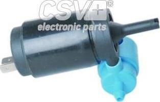 CSV electronic parts CBL5107 - Водна помпа за миещо устр., почистване на стъклата vvparts.bg