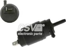 CSV electronic parts CBL5110 - Водна помпа за миещо устр., почистване на стъклата vvparts.bg