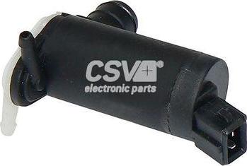 CSV electronic parts CBL5118 - Водна помпа за миещо устр., почистване на стъклата vvparts.bg