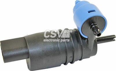 CSV electronic parts CBL5117 - Водна помпа за миещо устр., почистване на стъклата vvparts.bg
