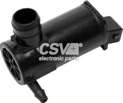CSV electronic parts CBL5135 - Водна помпа за миещо устр., почистване на стъклата vvparts.bg