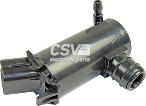 CSV electronic parts CBL5137 - Водна помпа за миещо устр., почистване на стъклата vvparts.bg