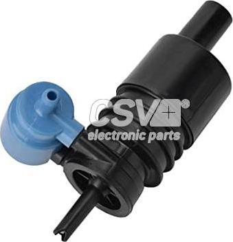 CSV electronic parts CBL5125 - Водна помпа за миещо устр., почистване на стъклата vvparts.bg