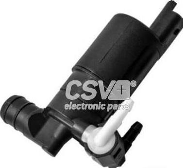 CSV electronic parts CBL5126 - Водна помпа за миещо устр., почистване на стъклата vvparts.bg