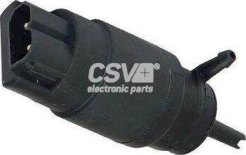 CSV electronic parts CBL5121 - Водна помпа за миещо устр., почистване на стъклата vvparts.bg