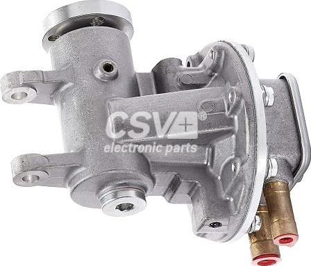 CSV electronic parts CBV1120 - Вакуум помпа, спирачна система vvparts.bg