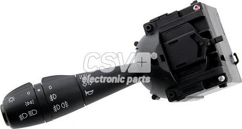 CSV electronic parts CCD3456 - Превключвател на кормилната колона vvparts.bg