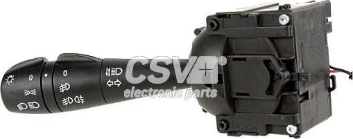 CSV electronic parts CCD3458 - Превключвател на кормилната колона vvparts.bg