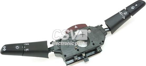 CSV electronic parts CCD3473 - Превключвател на кормилната колона vvparts.bg
