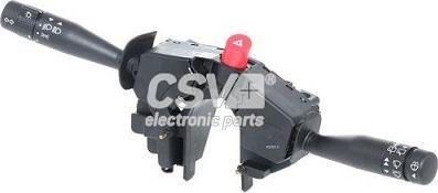 CSV electronic parts CCD3084 - Превключвател на кормилната колона vvparts.bg