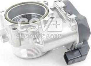 CSV electronic parts CCM8907 - Корпус на дроселовата клапа vvparts.bg