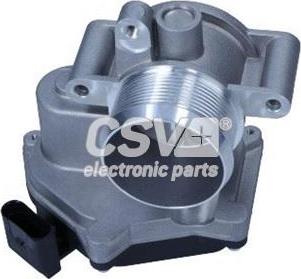 CSV electronic parts CCM8129 - Корпус на дроселовата клапа vvparts.bg