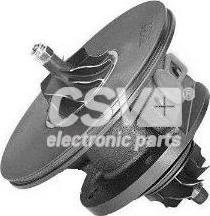 CSV electronic parts CCT1141 - Картридж, турбо vvparts.bg