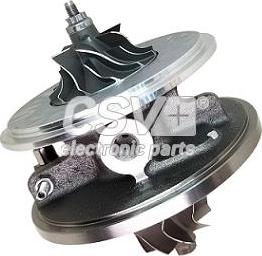 CSV electronic parts CCT7032 - Картридж, турбо vvparts.bg