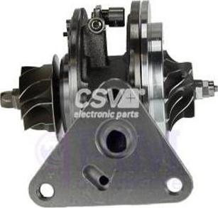 CSV electronic parts CCT7189 - Картридж, турбо vvparts.bg