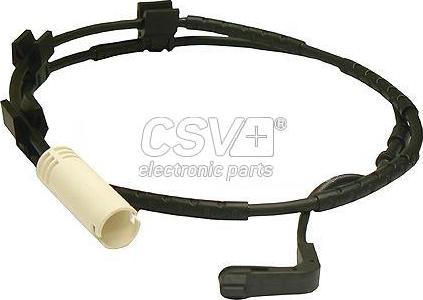 CSV electronic parts CDF2085 - Предупредителен контактен сензор, износване на накладките vvparts.bg