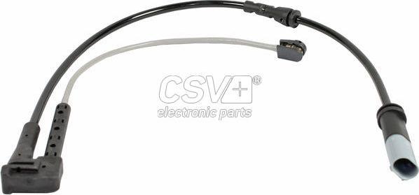 CSV electronic parts CDF2118 - Предупредителен контактен сензор, износване на накладките vvparts.bg