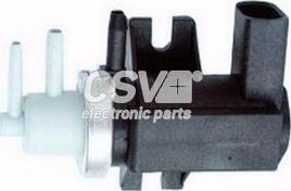 CSV electronic parts CEV4752 - Преобразувател на налягане, турбокомпресор vvparts.bg