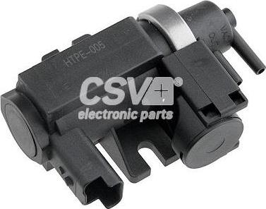 CSV electronic parts CEV4760 - Преобразувател на налягане, регулиране на изпускателната сис vvparts.bg