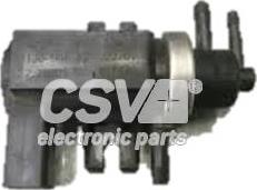CSV electronic parts CEV4762 - Преобразувател на налягане, турбокомпресор vvparts.bg