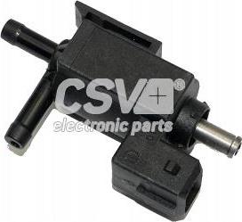 CSV electronic parts CEV4722 - Регулиращ клапан за налягане на турбината vvparts.bg