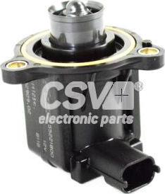 CSV electronic parts CEV5181 - Клапан въздух, турбина vvparts.bg