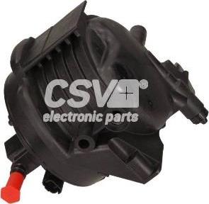 CSV electronic parts CFC4917 - Горивен филтър vvparts.bg