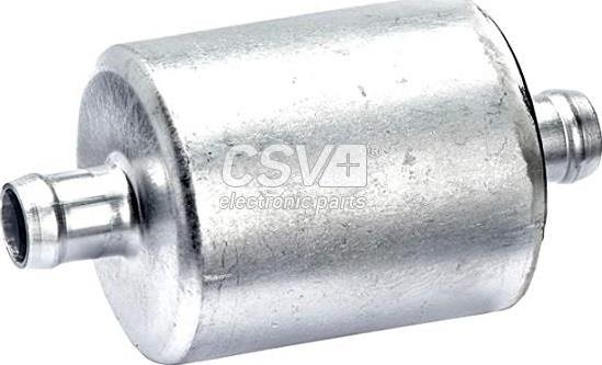 CSV electronic parts CFC4891 - Горивен филтър vvparts.bg