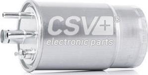 CSV electronic parts CFC4830 - Горивен филтър vvparts.bg